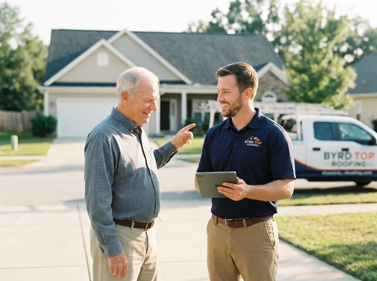Roofing Sudan, TX FAQs